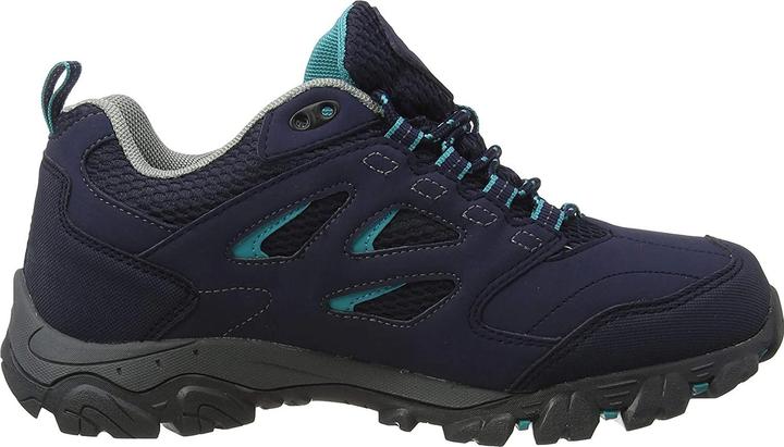 Produktbild Regatta Wanderschuhe Holcombe Iep Low (37)