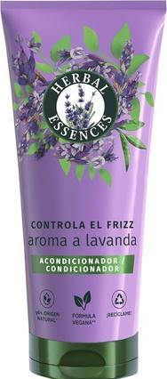 Image du produit Herbal Essences Frizz Control Conditioner Lavender Scent 250ml (250 ml)