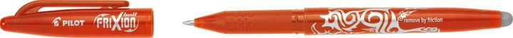 Image du produit Pilot FriXion Boule (Orange, 1 x)