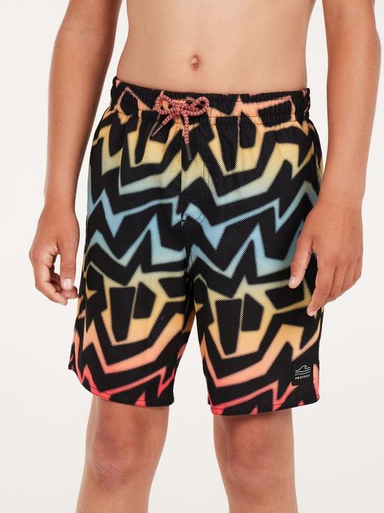 Produktbild Protest Badeshorts Prtdesert (128)