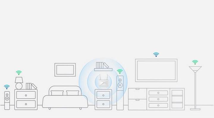 Produktbild D-Link G416/E EAGLE PRO AI AX1500 4G+ Smart Router