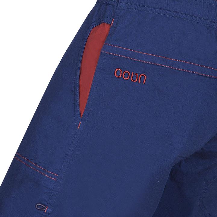 Actual product image Ocun Jaws 3/4 pants (S)