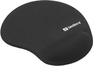 Productafbeelding Sandberg Gel muismat polssteun BULK (S)