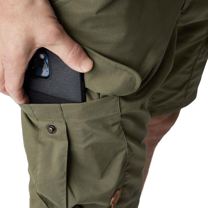 Actual product image Fjällräven Vidda Pro Lite Shorts (56)