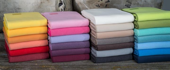 Actual product image Eskimo Fine velours (200 x 150 cm)