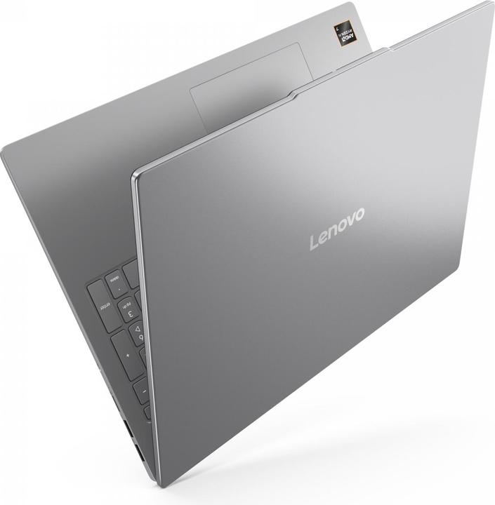 Image du produit Lenovo IdeaPad Slim 5 16AKP10 Copilot+ PC 340 Laptop 40,6 cm (16") WUXGA 16 GB DDR5-SDRAM 1 TB SSD W (16", AMD Athlon II P340, 16 Go, 1000 Go, DE)