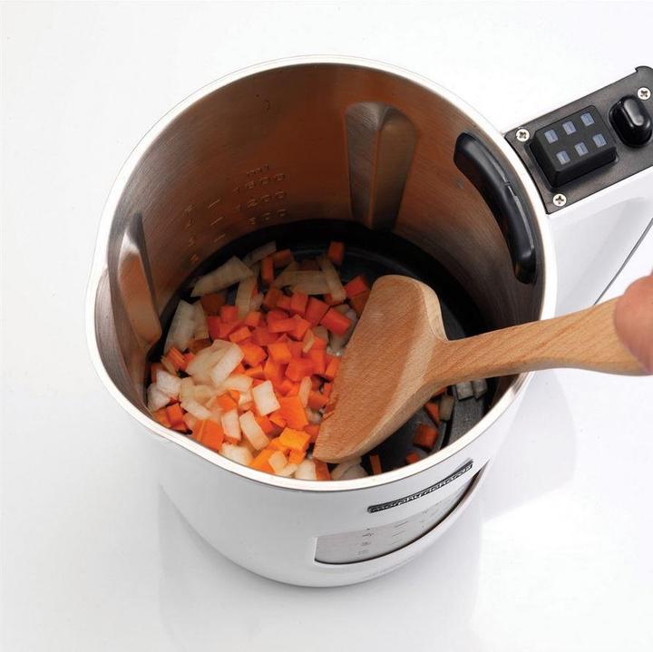 Produktbild Morphy Richards Total Control (1000 W)