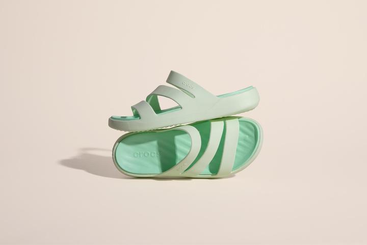 Actual product image Crocs W's Getaway Strappy (38, 39)