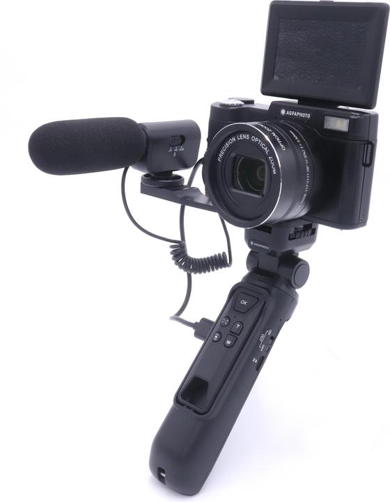 Produktbild AGFAPHOTO Realshot VLG-4K Optical (12 Mpx)