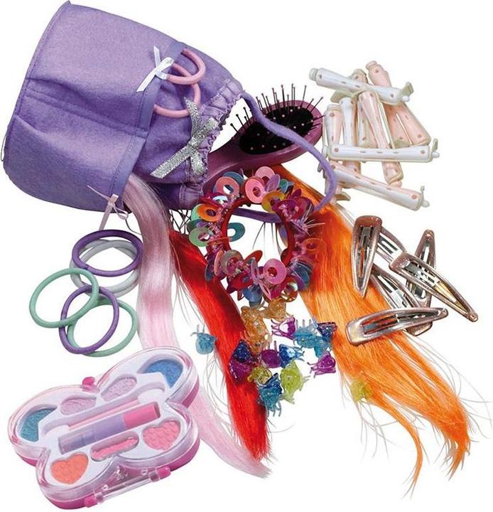 Actual product image Götz Dressing and make-up head