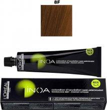 Produktbild L'Oréal Professionnel Inoa (8 Hellblond)