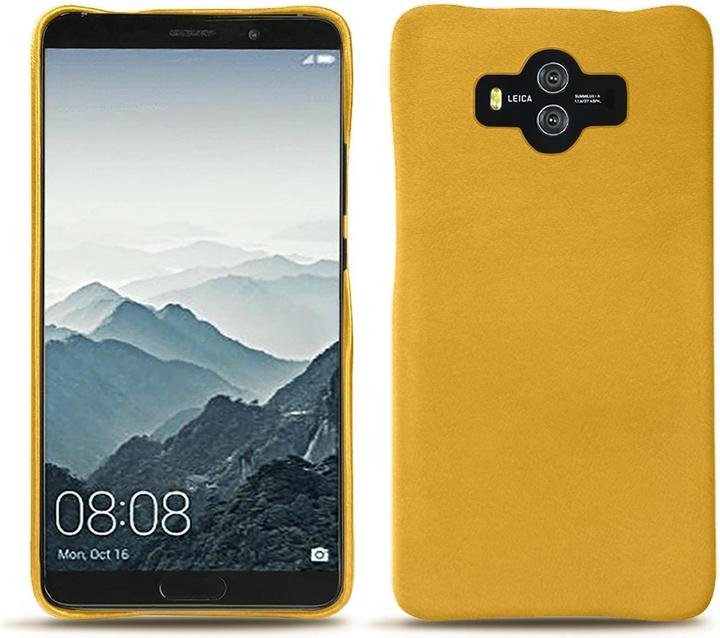 Produktbild Noreve Lederschutzhülle (Huawei Mate 10)