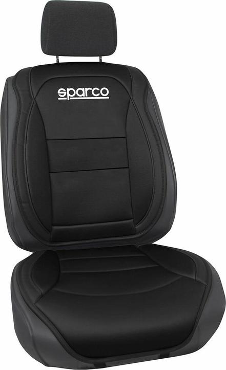 Produktbild Sparco Sitzbezug SPCS424BK Schwarz 1 Stück
