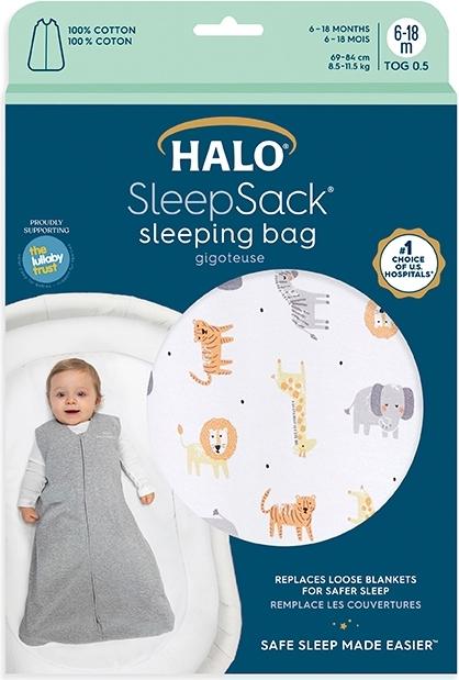 Image du produit Halo SleepSack (57 cm)
