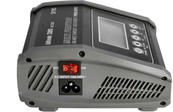 Produktbild SkyRC D260 LiPo 1-6s 14A 260W