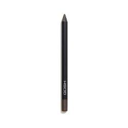 Actual product image Gosh Velvet Touch Eyeliner Waterproof #017 Rebellious Brown (017 Rebellious Brown)