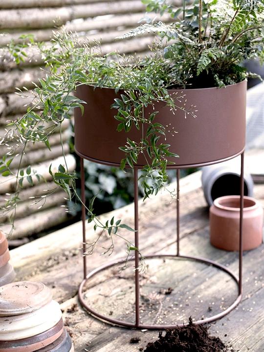 Image du produit Ferm Living Plant Box