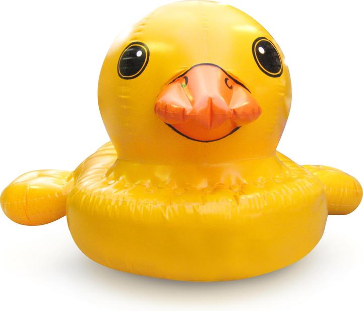 Produktbild Aircraft Wasserspielgerät Ente