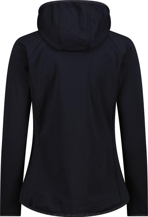 Immagine prodotto CMP Campagnolo Women's Performance Jacket Fix Hood Hybrid (36)