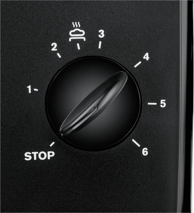 Actual product image Krups KH1518 Pro Aroma 2-Disc Black (EU plug)