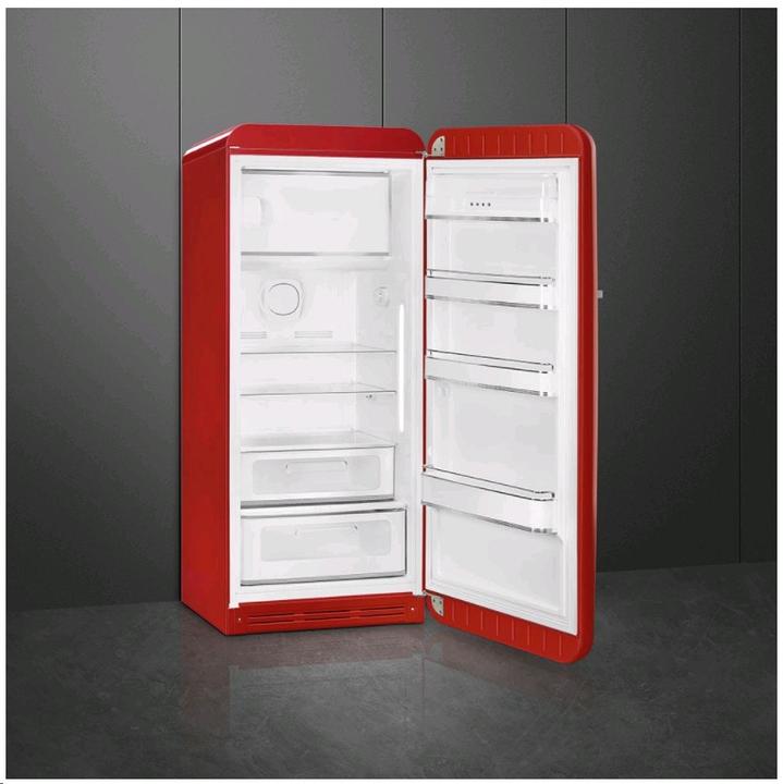 Actual product image Smeg FAB28RRD5 (270 l)