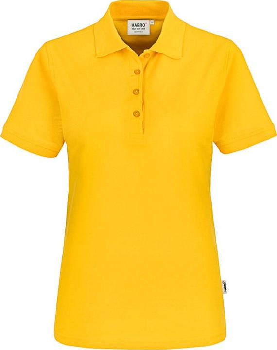 Produktbild Hakro Poloshirt Classic (M)