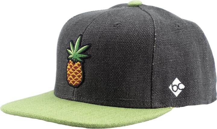 Bavarian Caps Cananas (One Size)