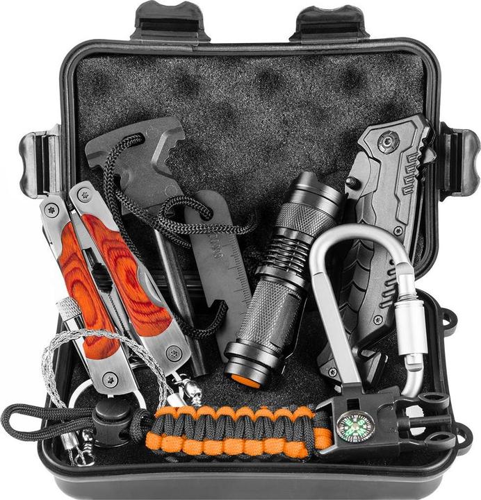 Neo 8-in-1-Survival-Kit