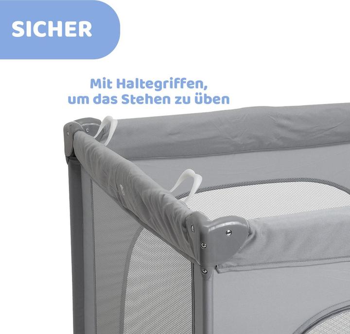 Actual product image Chicco Open (94 cm, 94 cm)