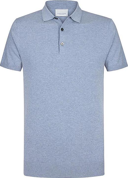 Image du produit Profuomo Poloshirt (XL)