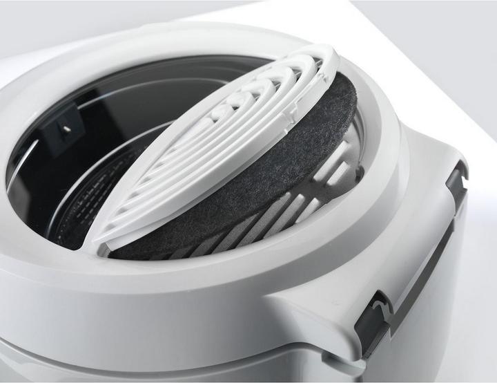 Produktbild De'Longhi F38436 RotoFry
