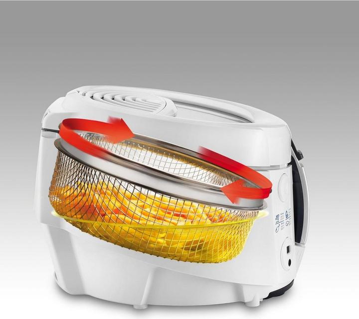 Produktbild De'Longhi F38436 RotoFry