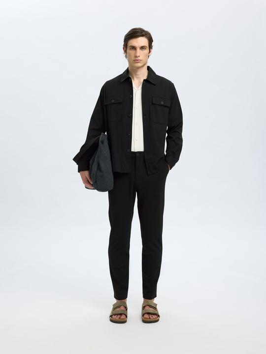 Immagine prodotto Selected Homme Slim Fit Tapered Hose (XS)