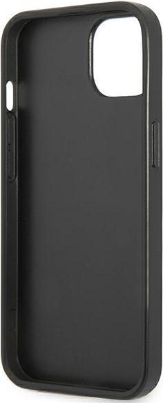Produktbild Karl Lagerfeld Perforated Allover - Etui iPhone 13 (pomarańczowy) (Apple iPhone 14, Apple iPhone 13)