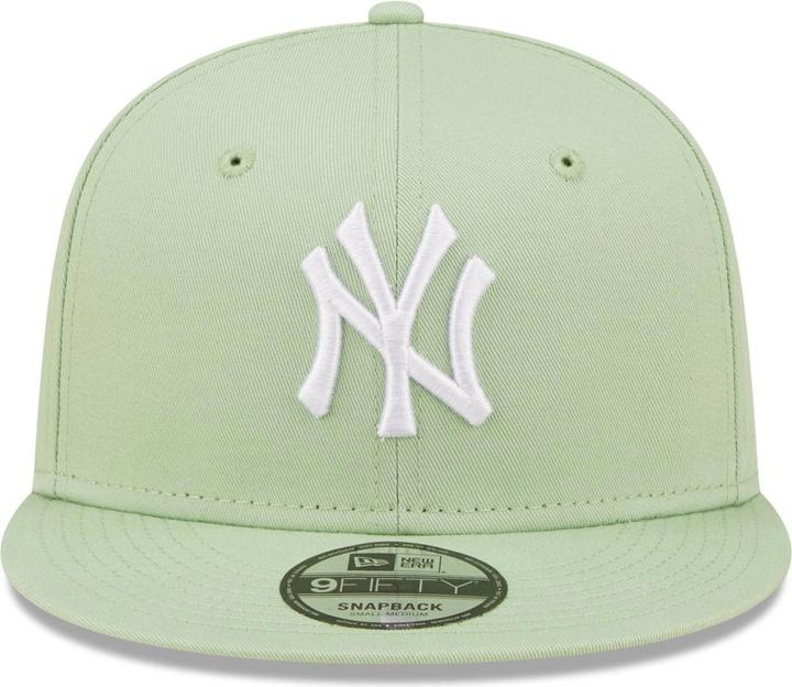 Image du produit New Era 9Fifty Snapback Cap - New York Yankees vert (S/M)