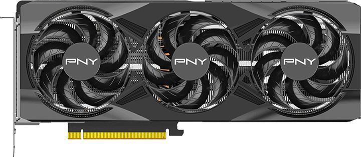 Produktbild PNY GeForce RTX 5070 Ti OC (16 GB)