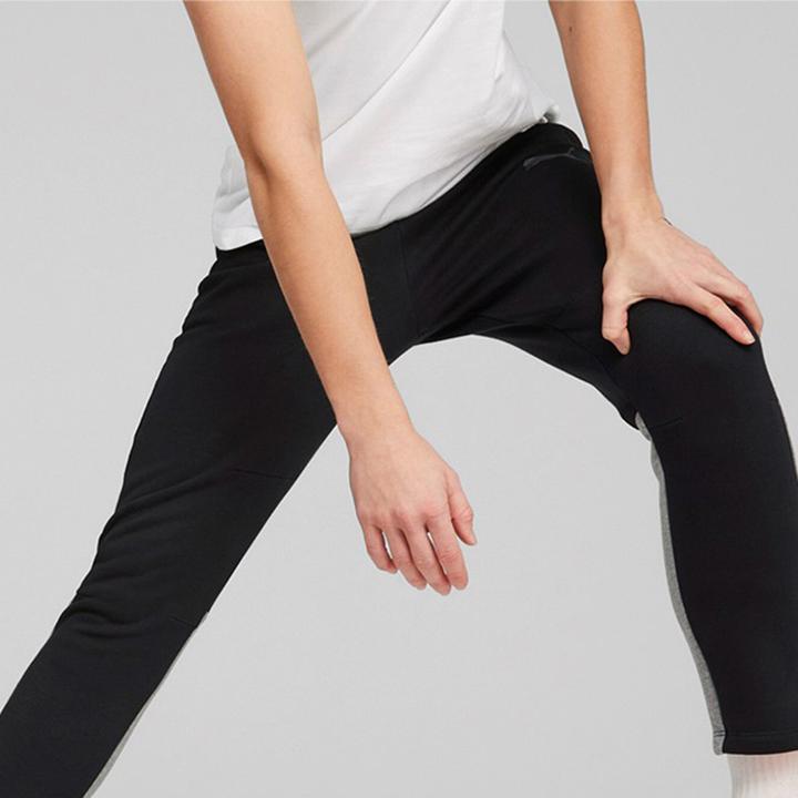 Produktbild Puma teamCUP Casuals Pants Wmn (L)