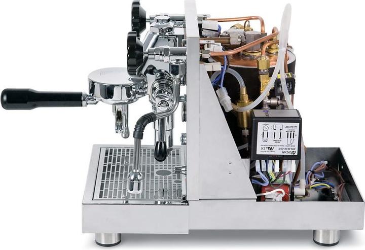 Actual product image Quick Mill Rubino