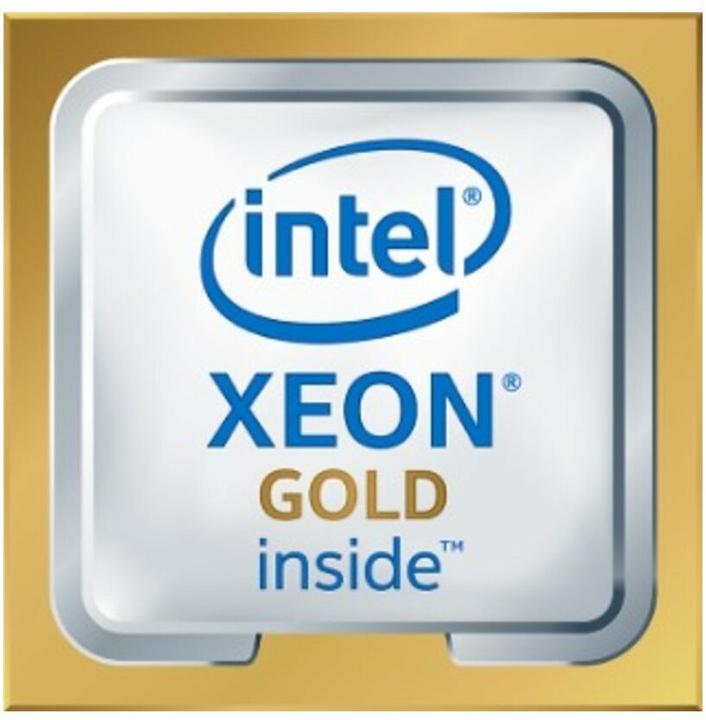 Image du produit HPE Processeur Intel Xeon-Gold 6526Y 2.8GHz 16-core 195W (LGA 4677, 2.80 GHz, 16 -Core)