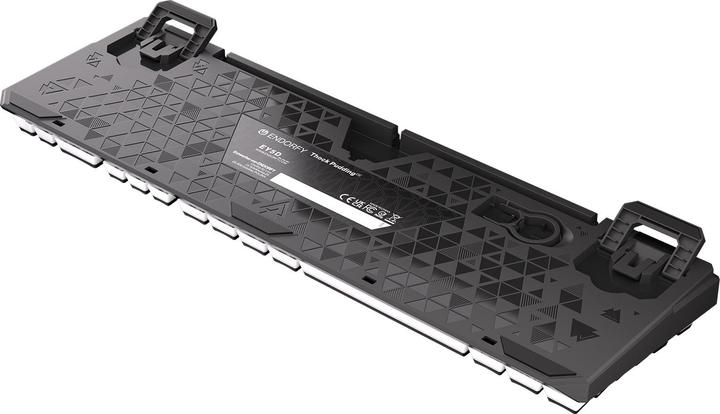 Produktbild Endorfy Keyboard Thock (DE, Kabelgebunden)