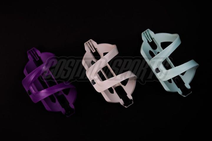 Actual product image NG Sports Cumeen Side-entry Bottle Cage
