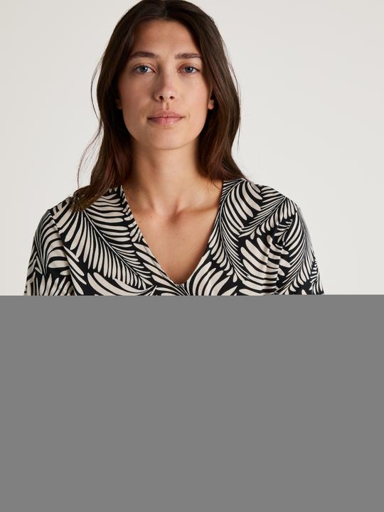 Image du produit Calida Favourites Sun Kurzarm-Nachthemd (S)