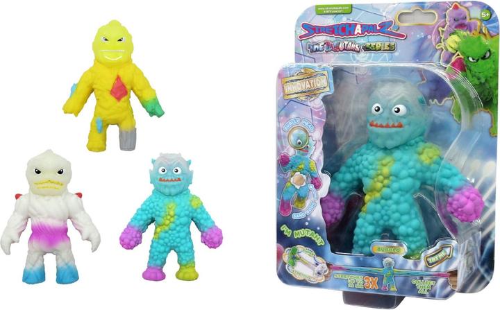 Stretchapalz The Mutans (50230)