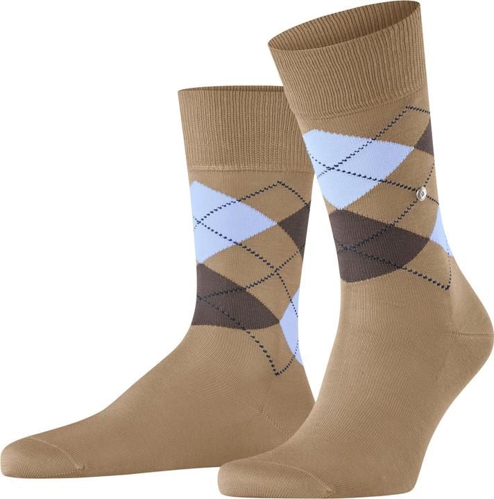 Burlington Manchester SO (46 - 50)