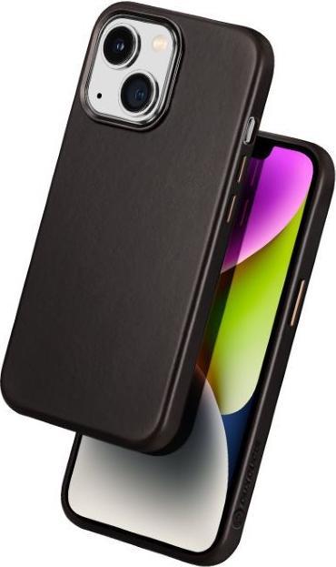 Produktbild Dux Ducis Naples Series Echtleder Hülle (Apple iPhone 14)