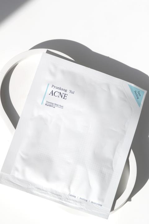 Produktbild Pyunkang Yul ACNE Dressing Mask Pack