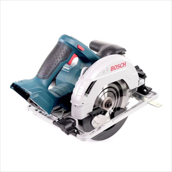 Produktbild Bosch Professional Gks 18v-57 G