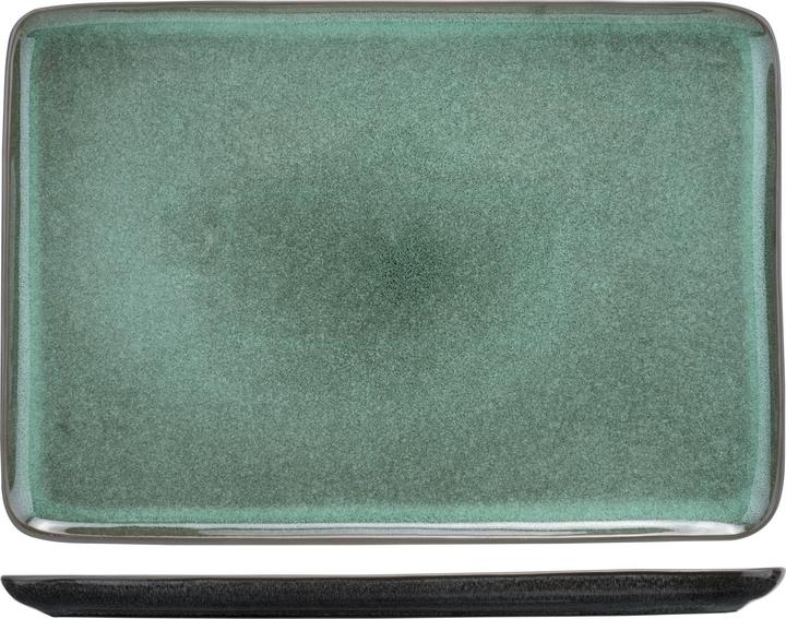 Cosy&Trendy Plate 'Lerida Meadow
