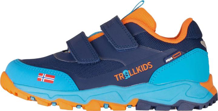 Produktbild Trollkids Kid's Preikestolen Hiker (31)