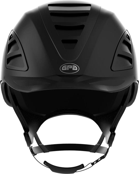 Image du produit GPA Casque d'équitation 4S Speed Air, TLS matt (58)
